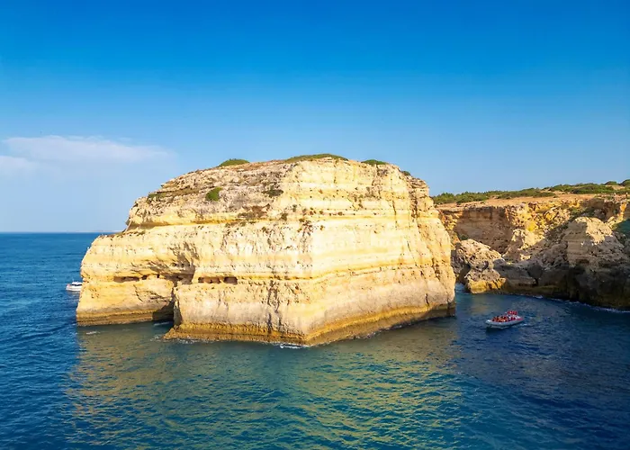 Puerto Rico By Algarve Vacation Villa