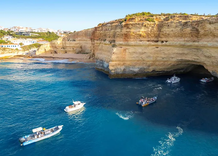 Puerto Rico By Algarve Vacation *