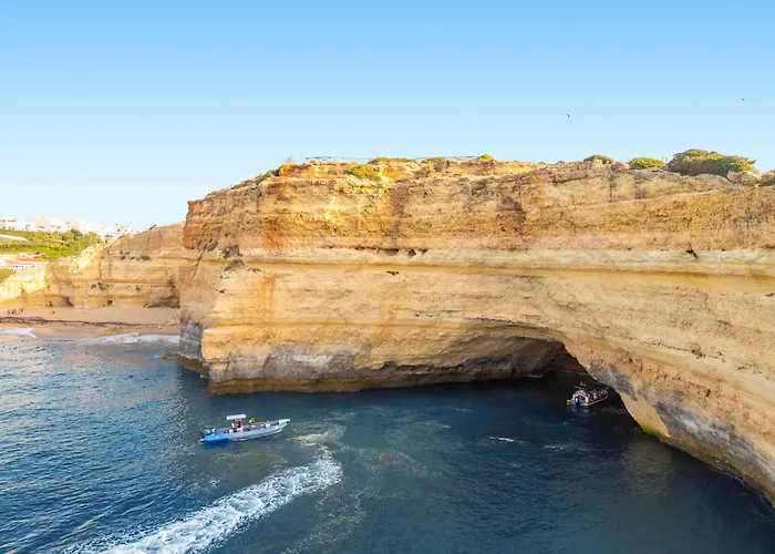 Puerto Rico By Algarve Vacation