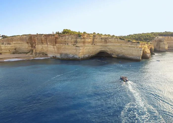 Puerto Rico By Algarve Vacation