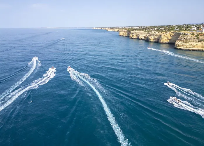 Puerto Rico By Algarve Vacation * Albufeira