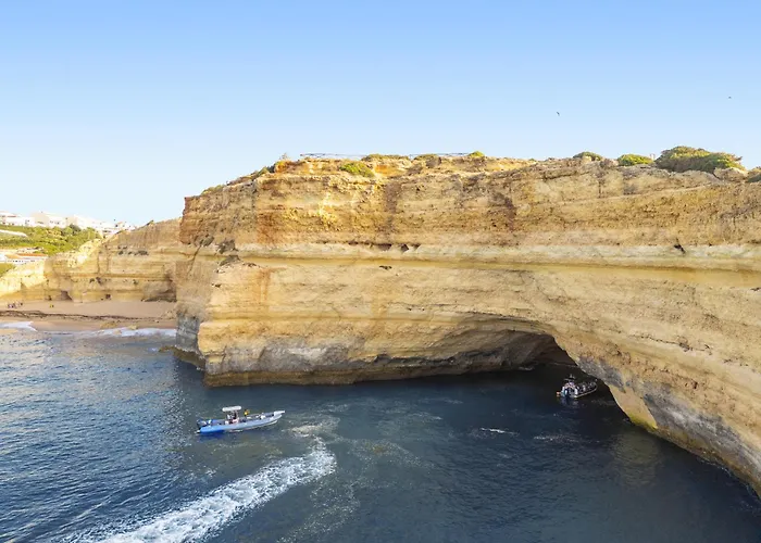 Puerto Rico By Algarve Vacation Albufeira