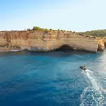 Vila Puerto Rico By Algarve Vacation Albufeira