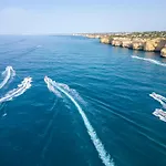 Vila Puerto Rico By Algarve Vacation Albufeira