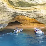 Vila Puerto Rico By Algarve Vacation