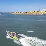 Puerto Rico By Algarve Vacation Vila *